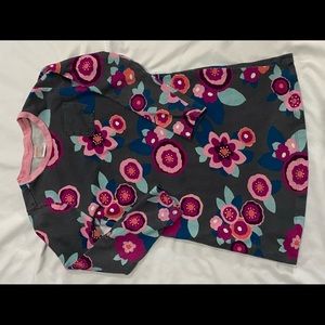 Girls Gymboree dress size 8